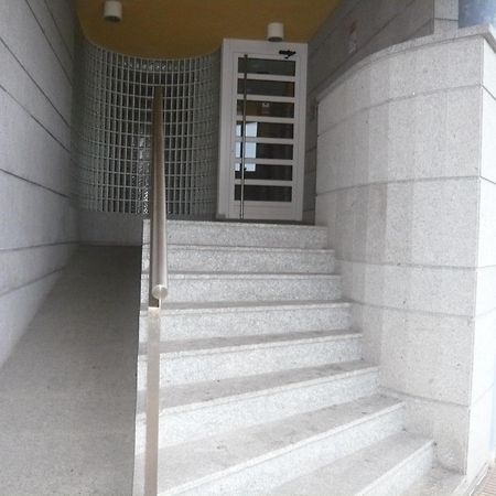 Los Peces Azules Apartment Foz Exterior photo