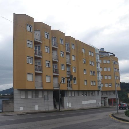 Los Peces Azules Apartment Foz Exterior photo