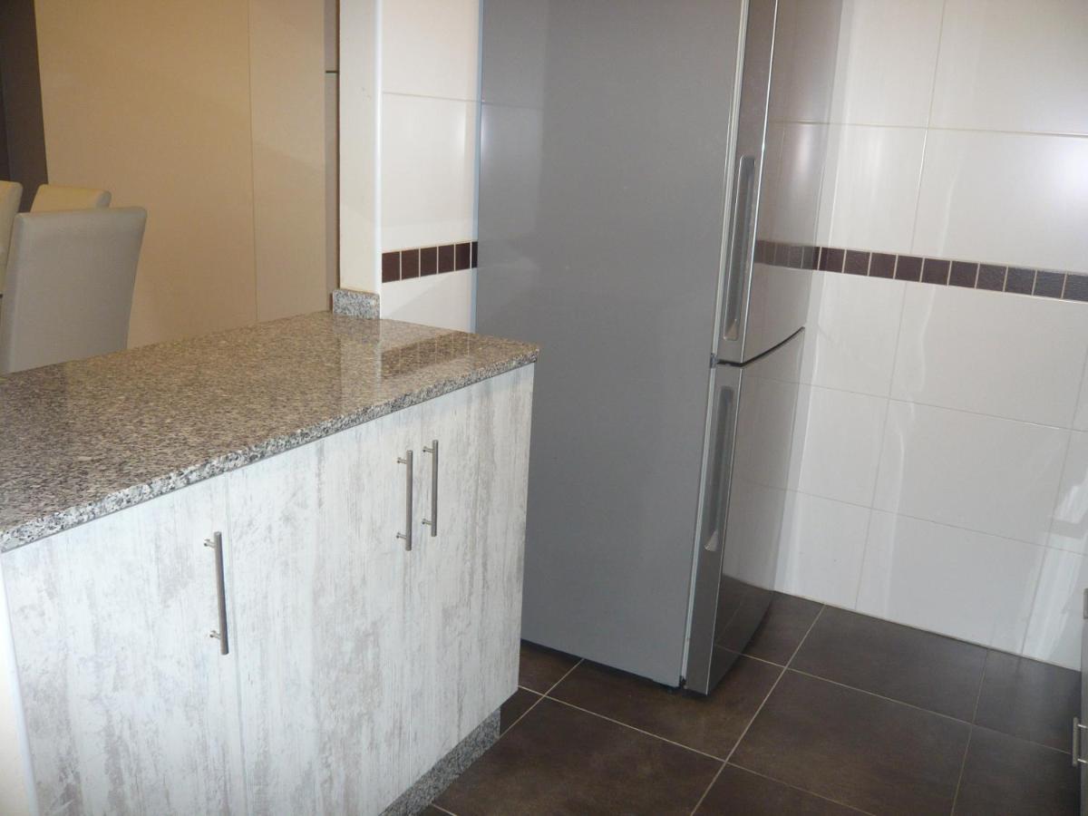 Los Peces Azules Apartment Foz Exterior photo