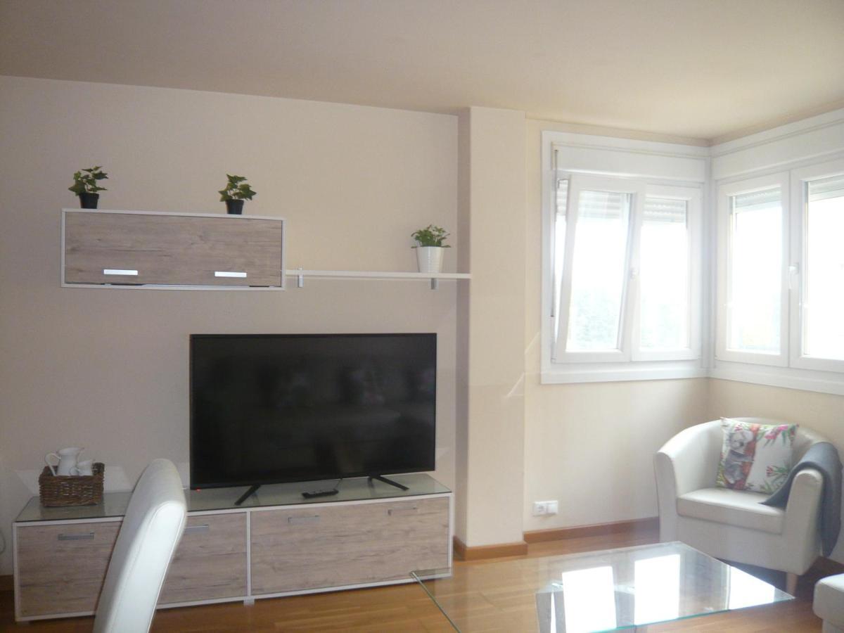 Los Peces Azules Apartment Foz Exterior photo