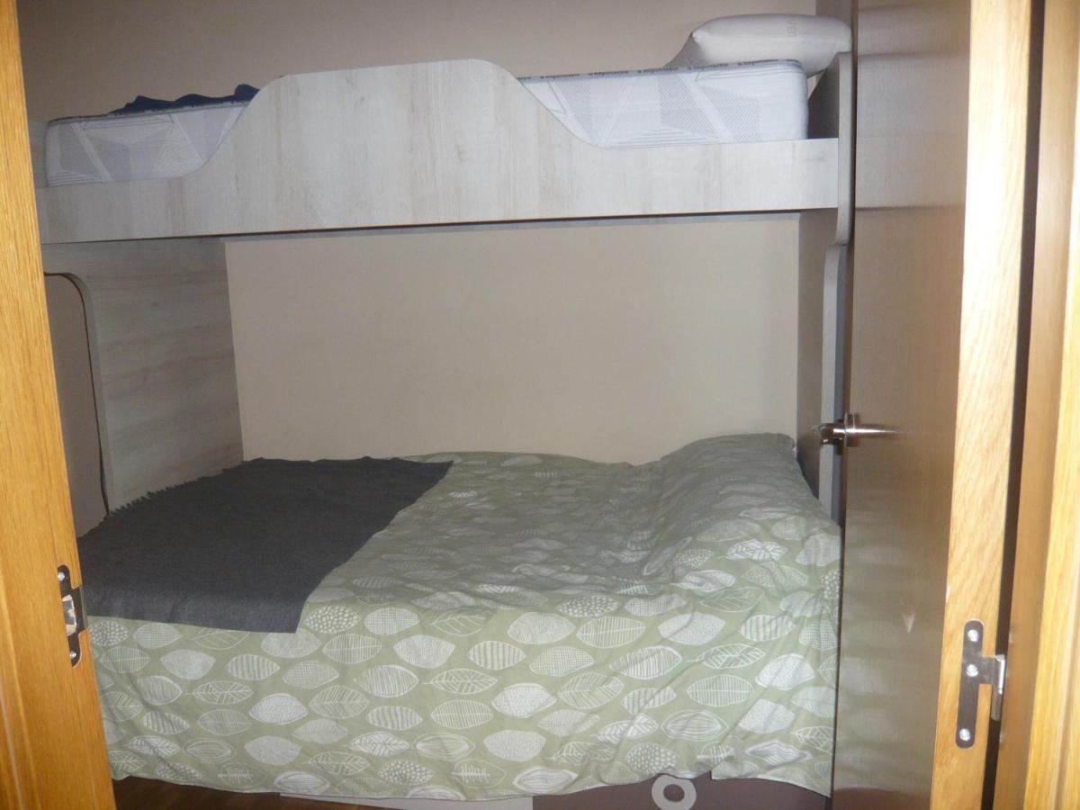 Los Peces Azules Apartment Foz Exterior photo