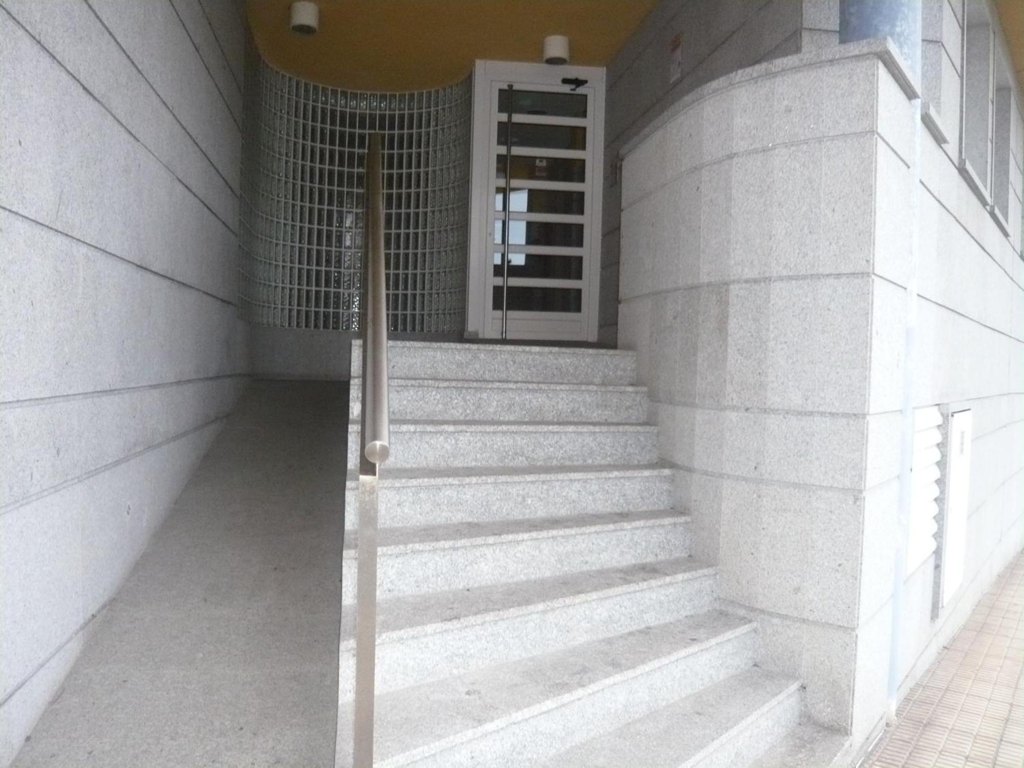 Los Peces Azules Apartment Foz Exterior photo